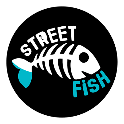 Reserva En Street Fish Covermanager