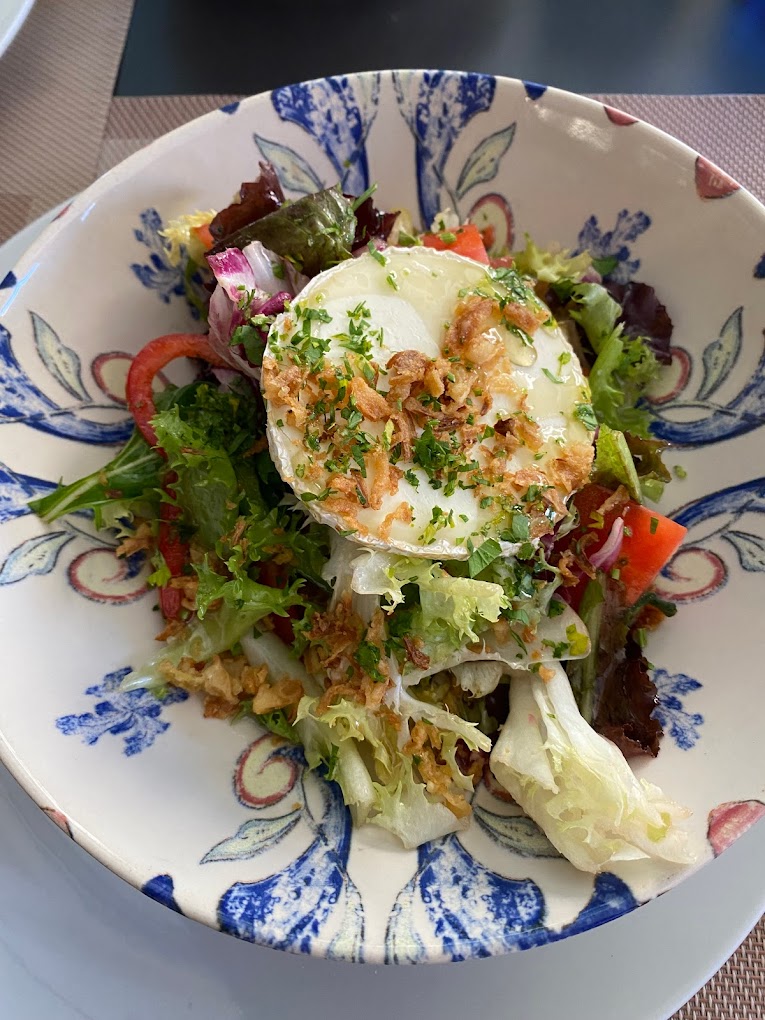 El Gusto - Cocina de Autor, restaurantes españoles en Guadalajara