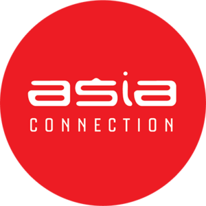 Asia Connection – CoverManager