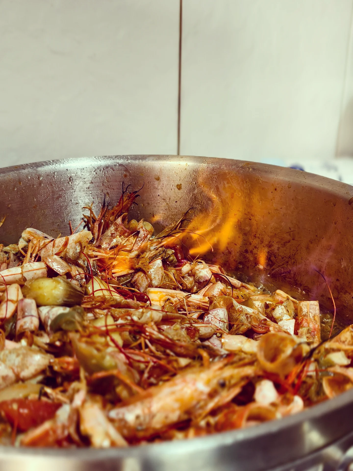 Interior de Ritual Cafe