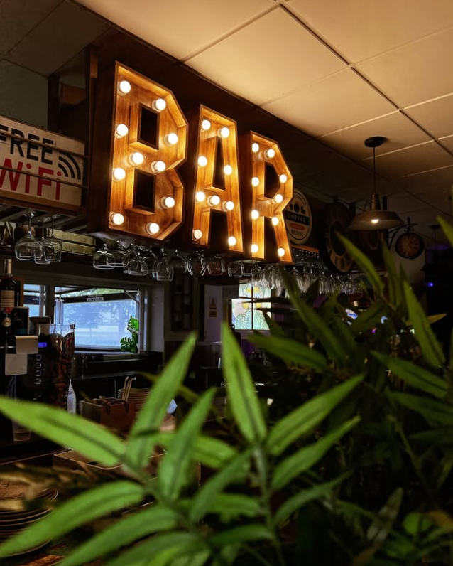 Detalle Gastronómico