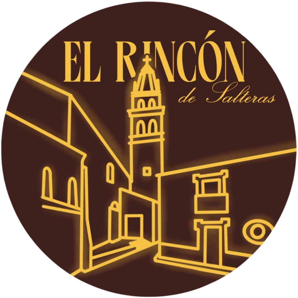 Logo El Rincón de Salteras