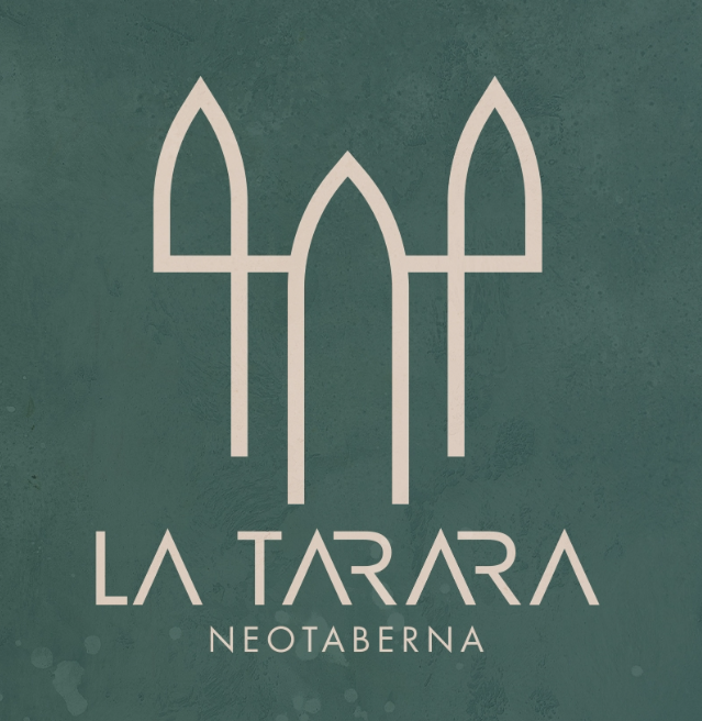 La Tarara Logo