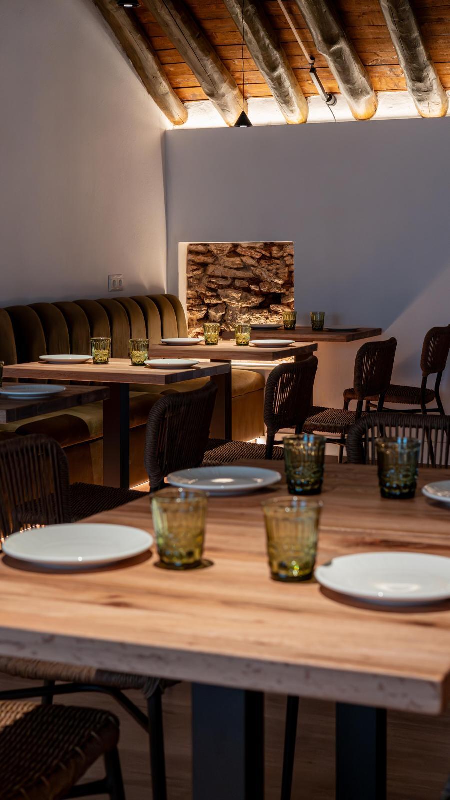 Ambiente La Tarara 1