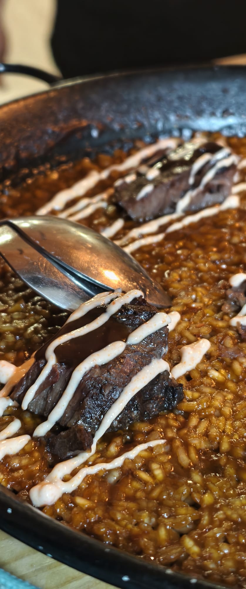 Interior de Ritual Cafe