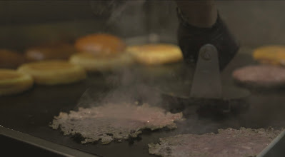 Hamburguesa Gourmet