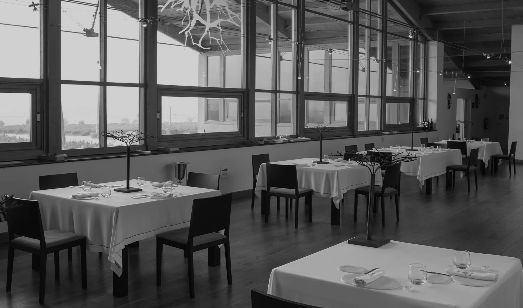 Restaurante Barahonda