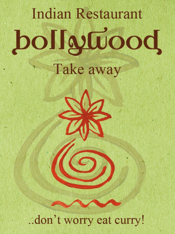 Bollywood Logo