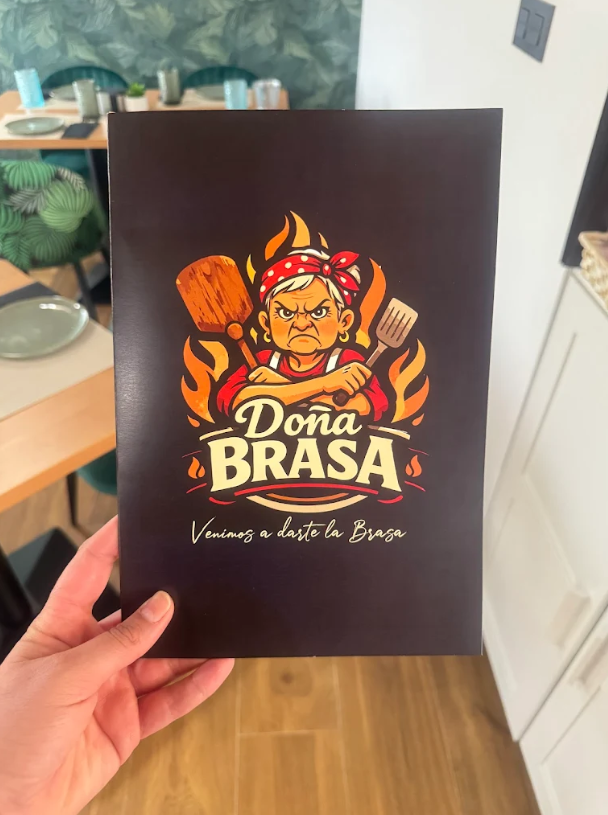 Plato Brasa 2