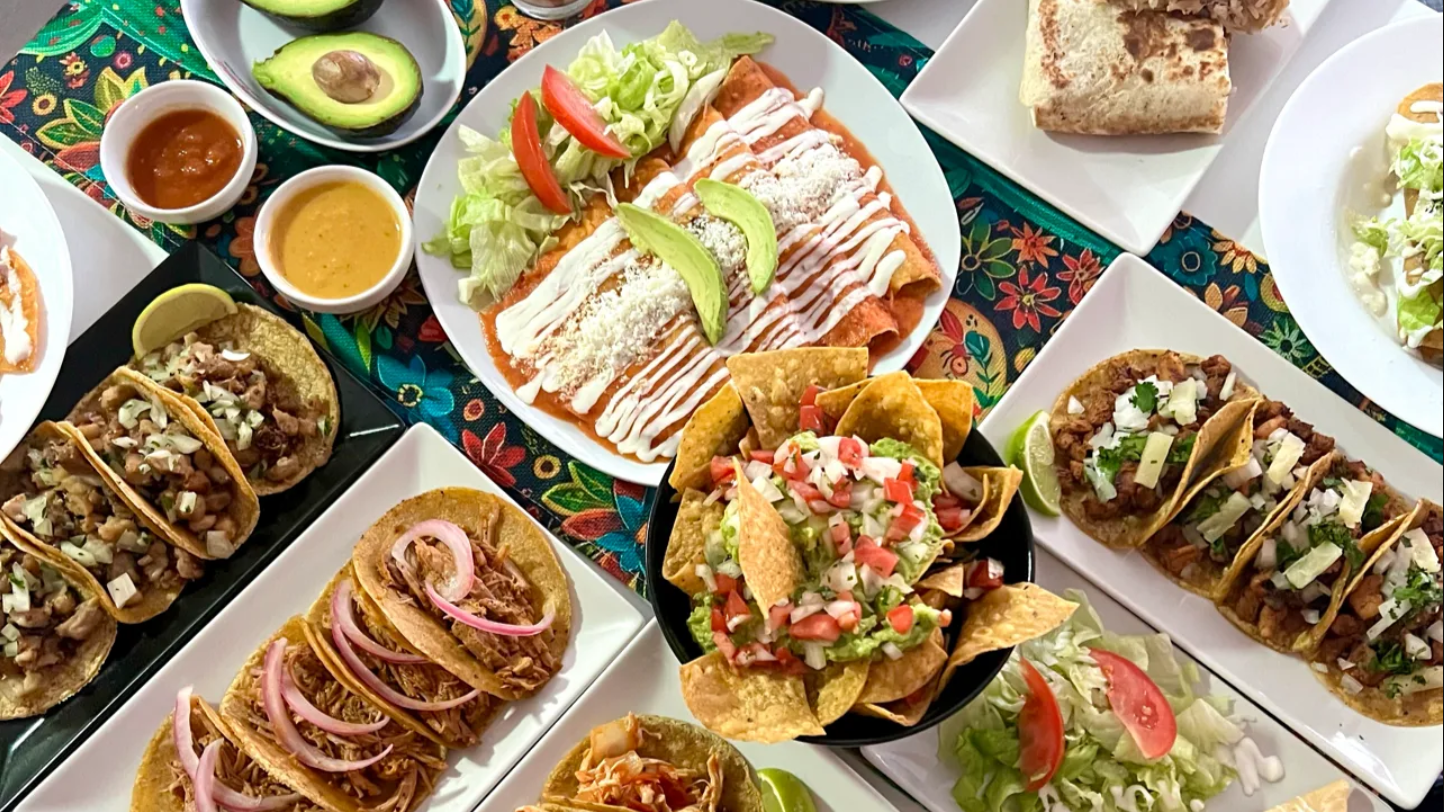 Local Taco'n Madre