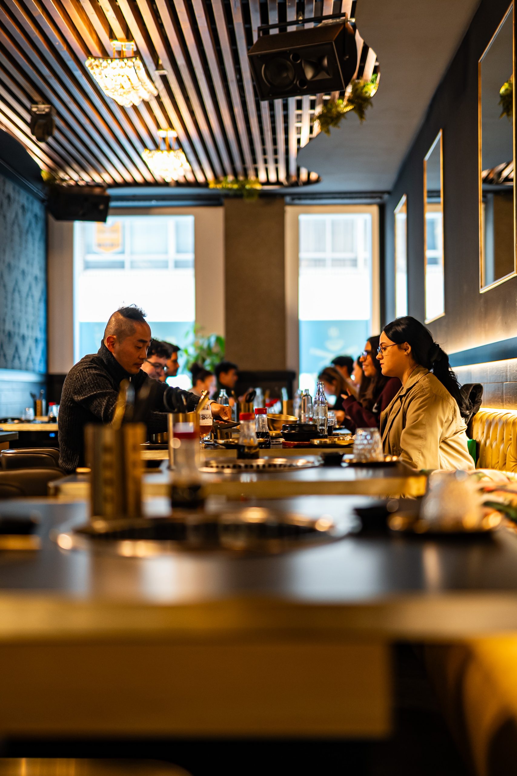 Sushi Anari