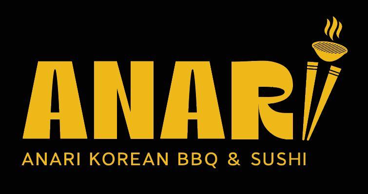 Anari Logo