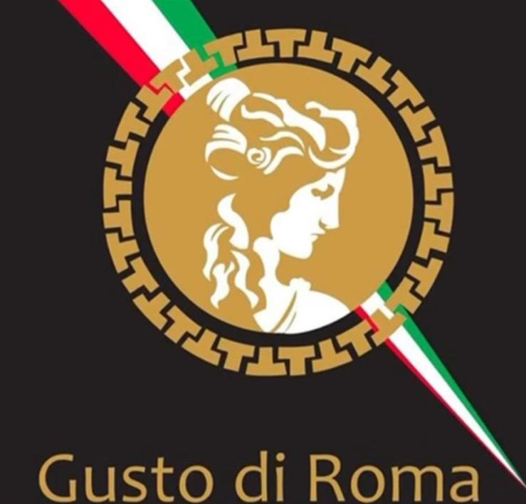 Logo Gusto di Roma