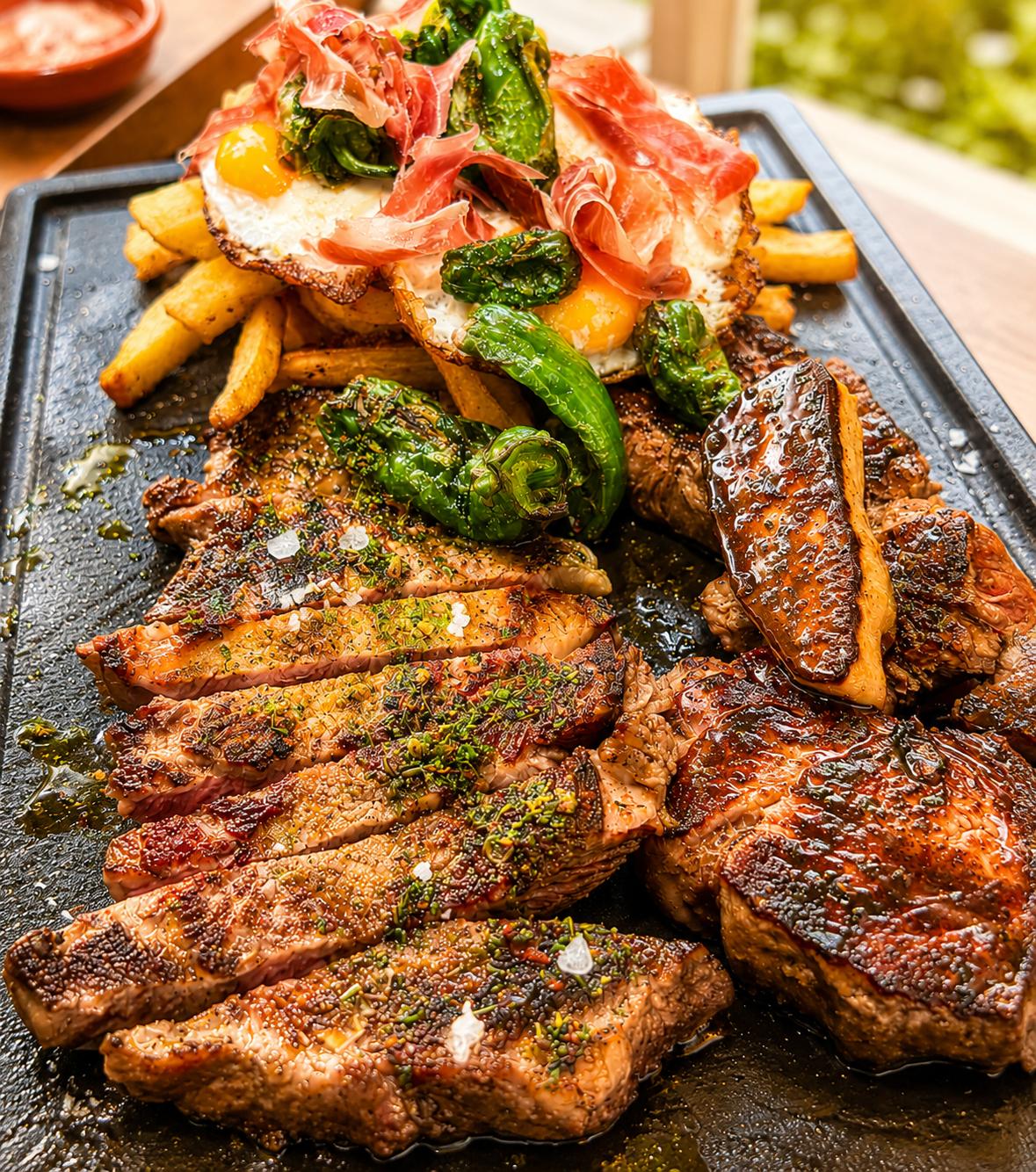 Carne