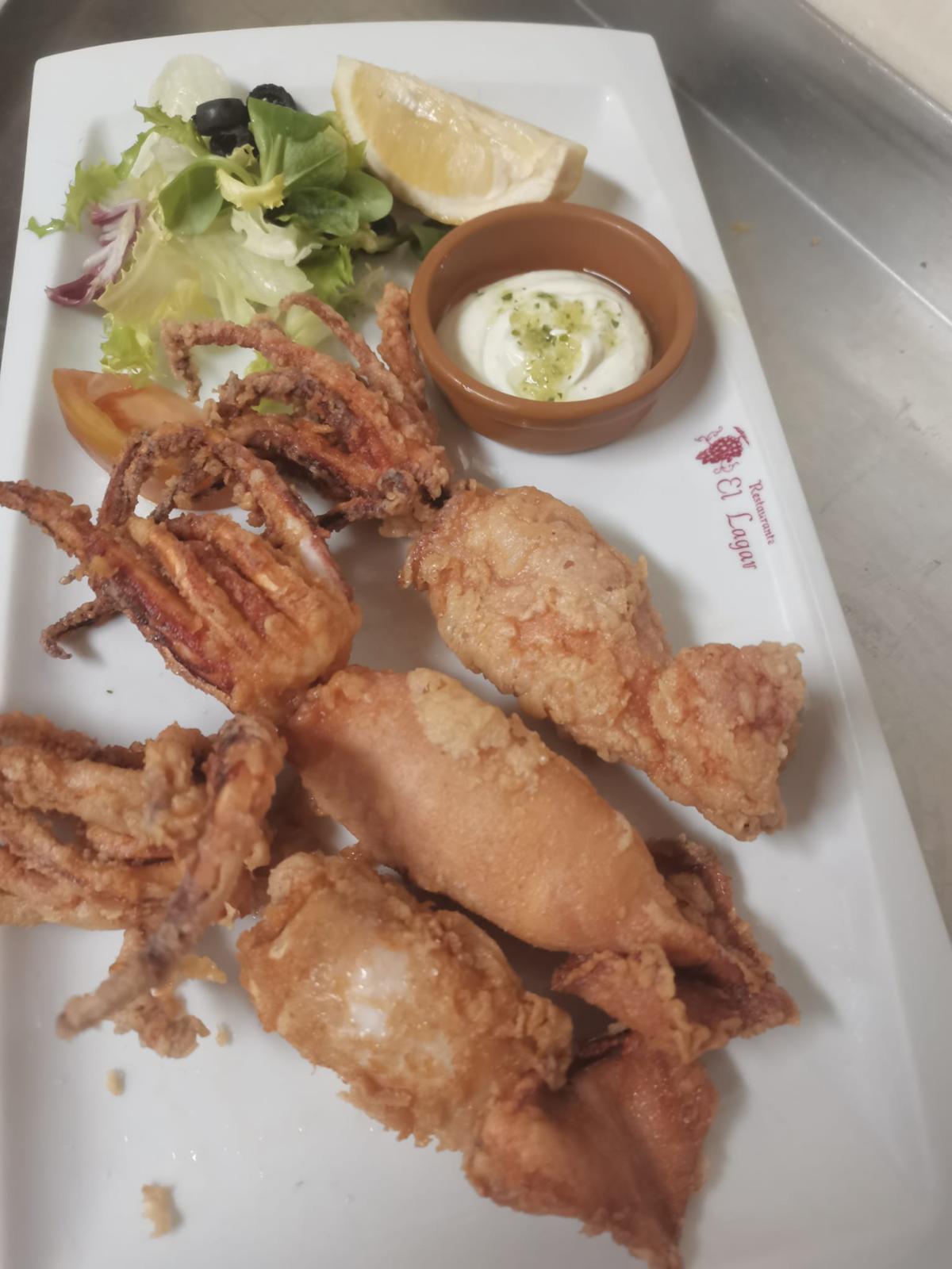 Plato Sugerencia 1