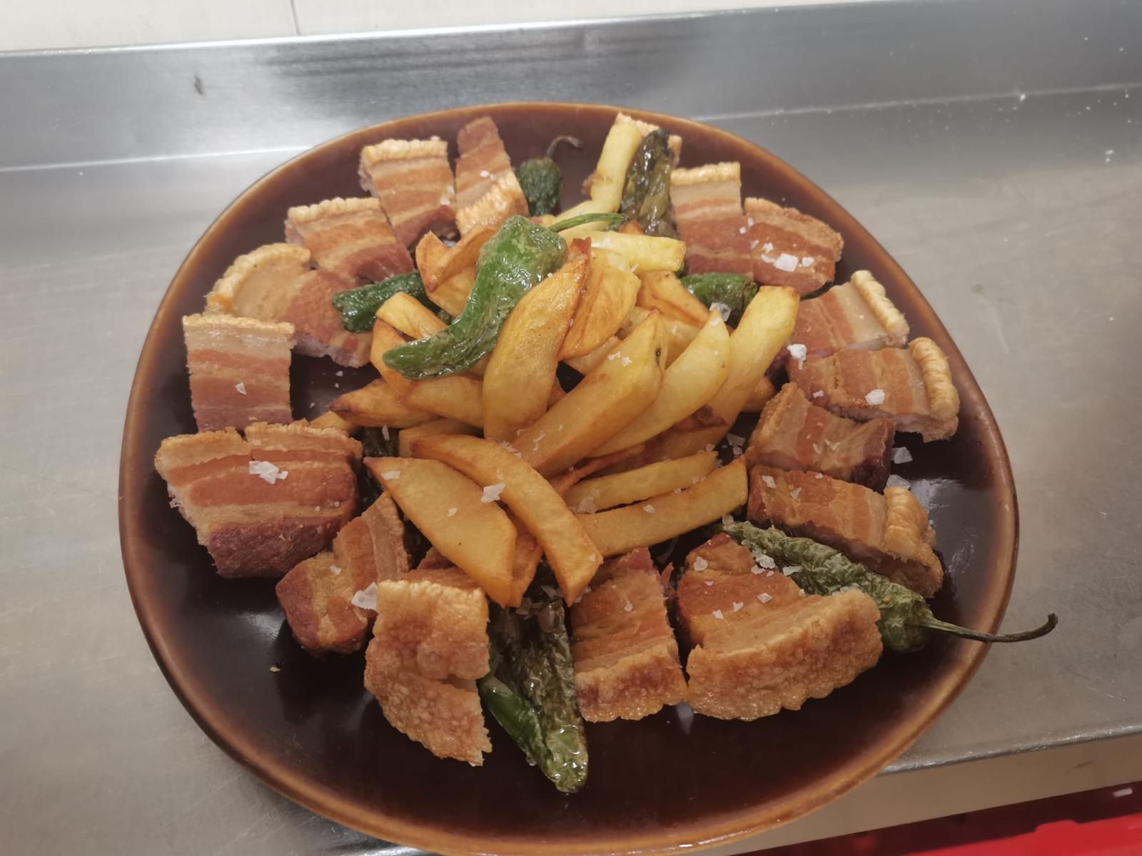Plato Sugerencia 2
