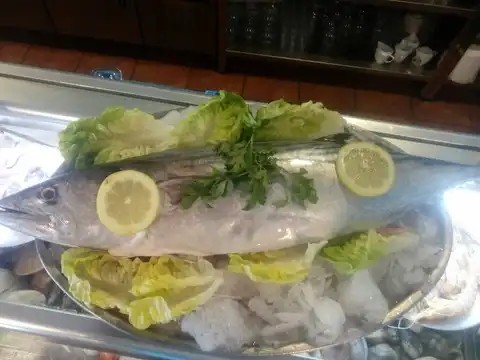 Marisco de la Costa