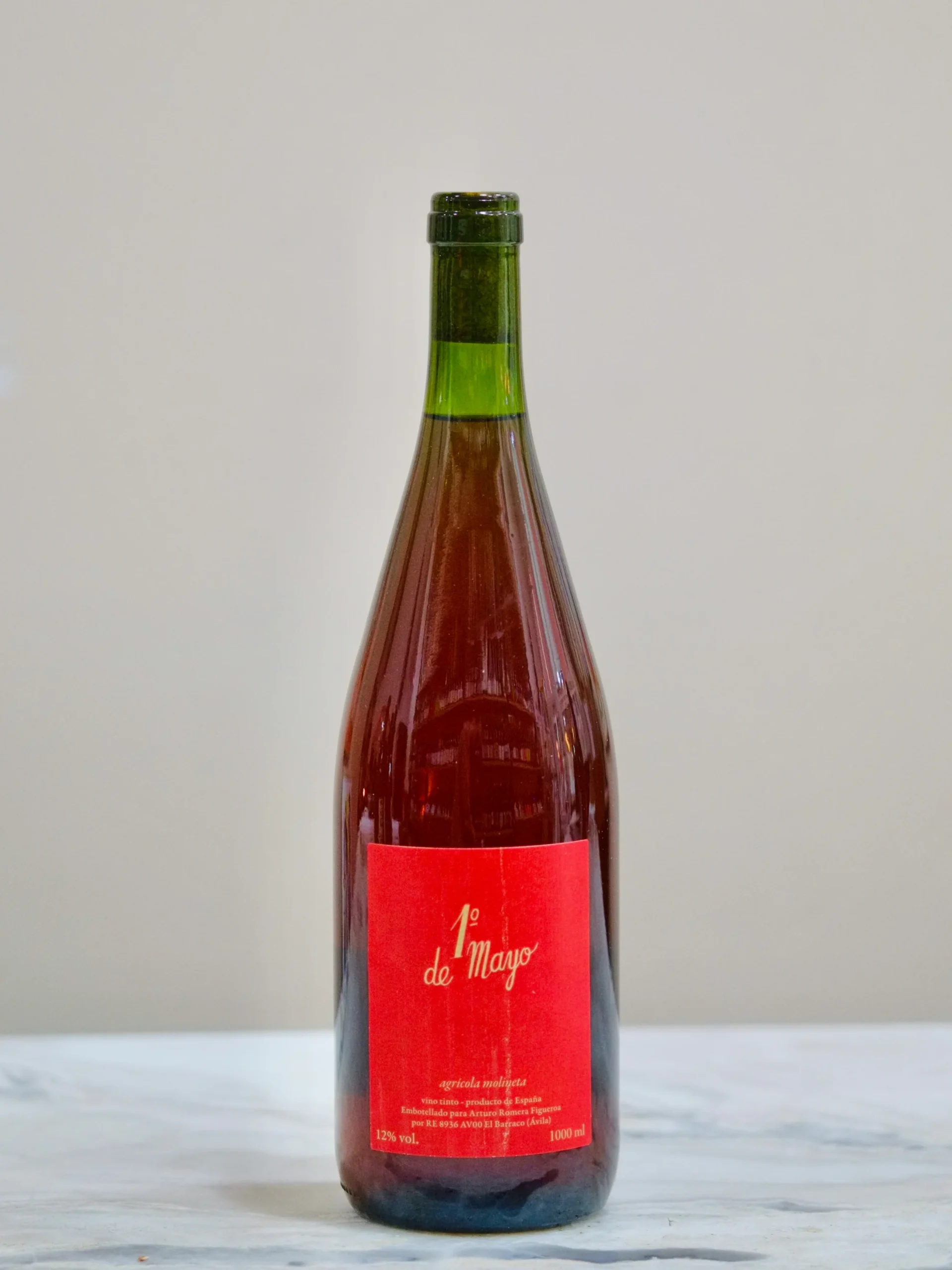 Wine Selection