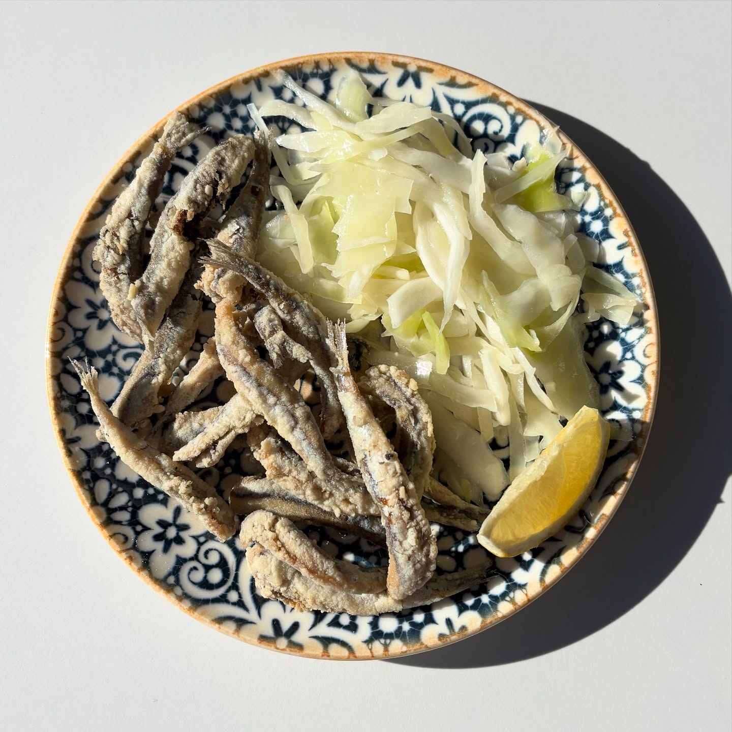 Sugerencia Gastronómica 5