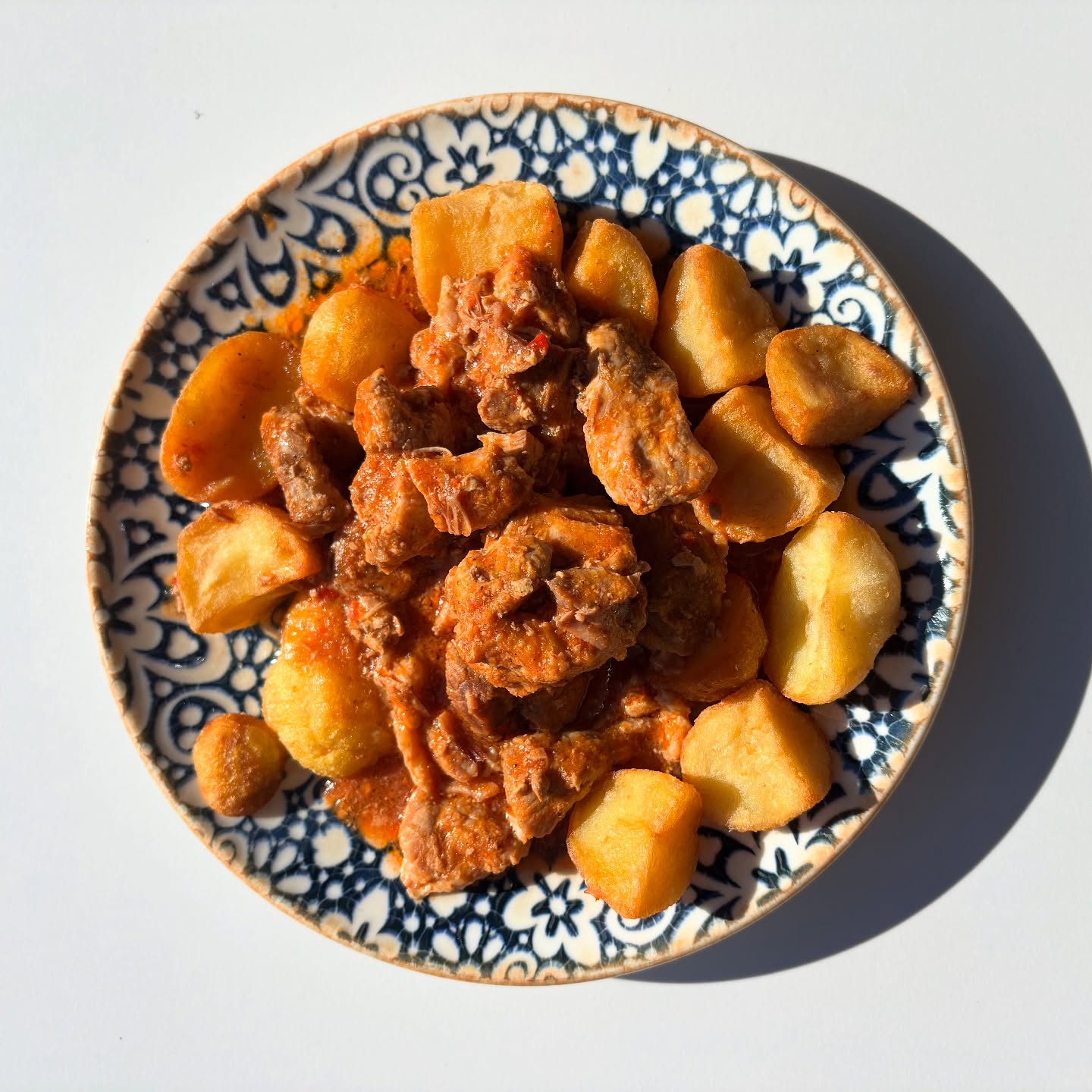 Sugerencia Gastronómica 3