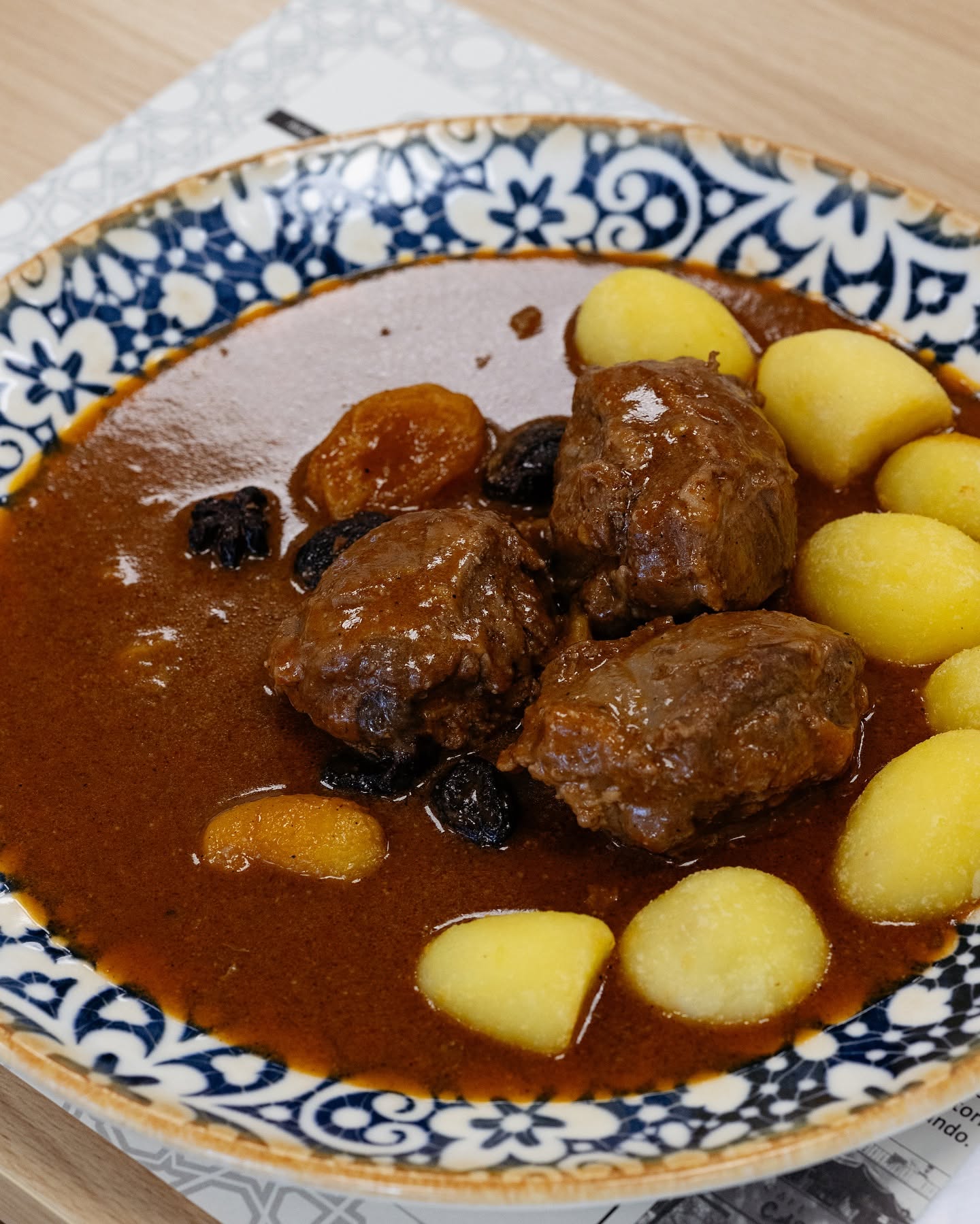 Sugerencia Gastronómica 2