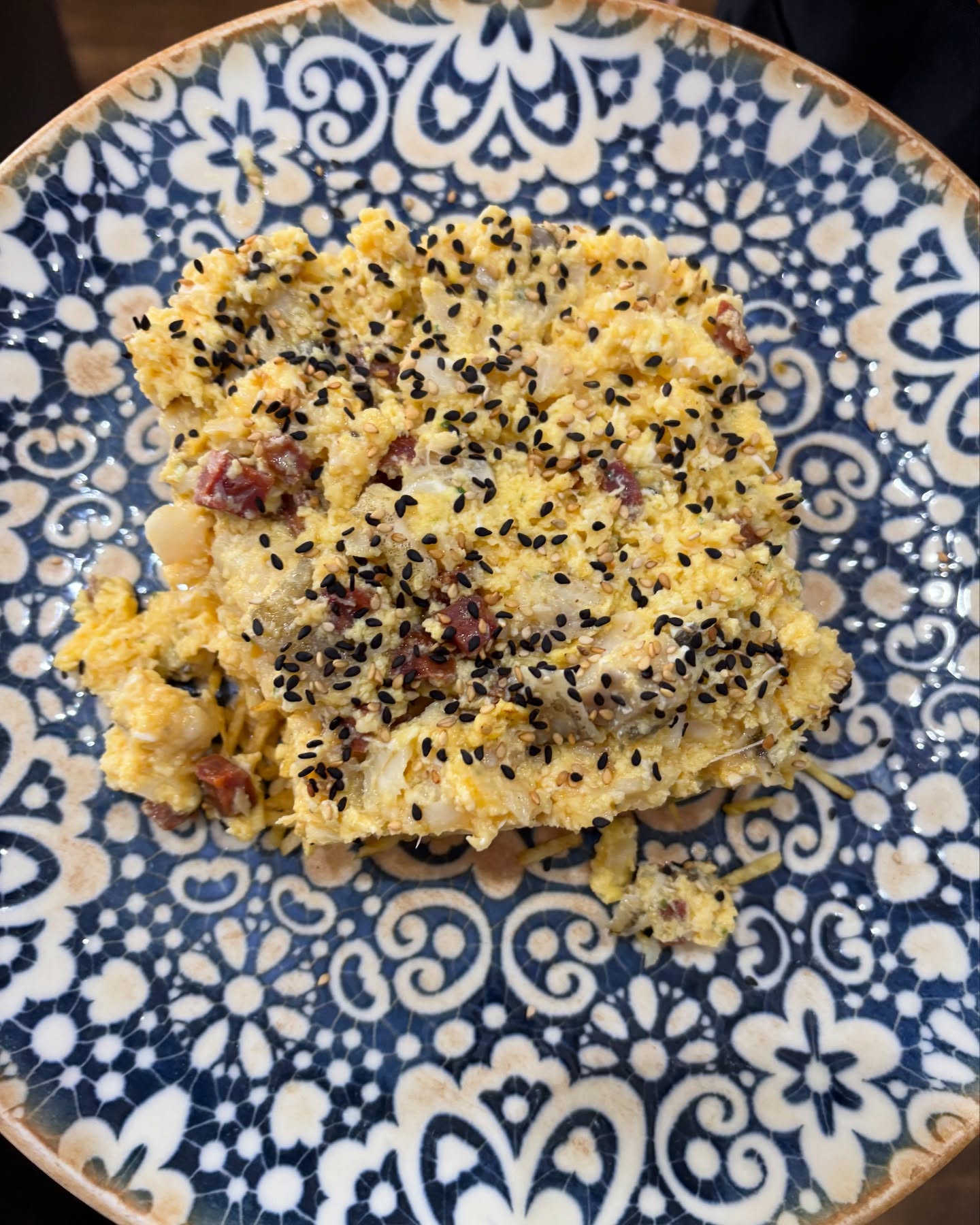 Sugerencia Gastronómica 4