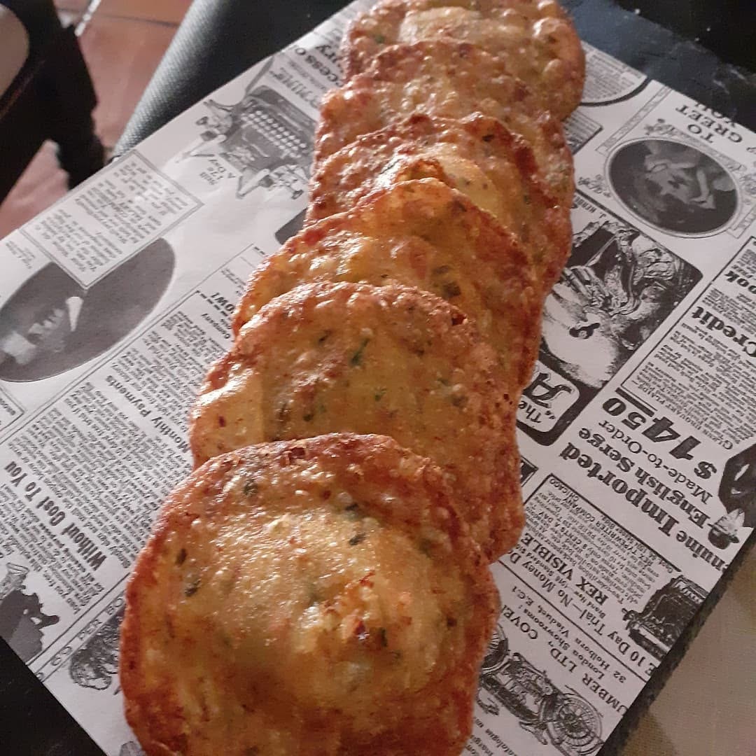 Sugerencia del chef