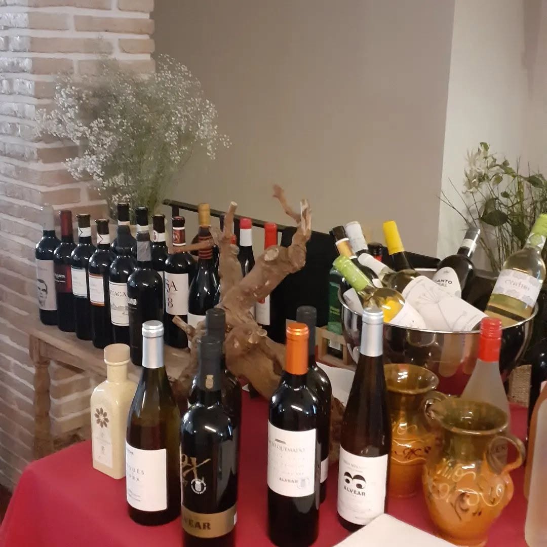 Presentación exclusiva