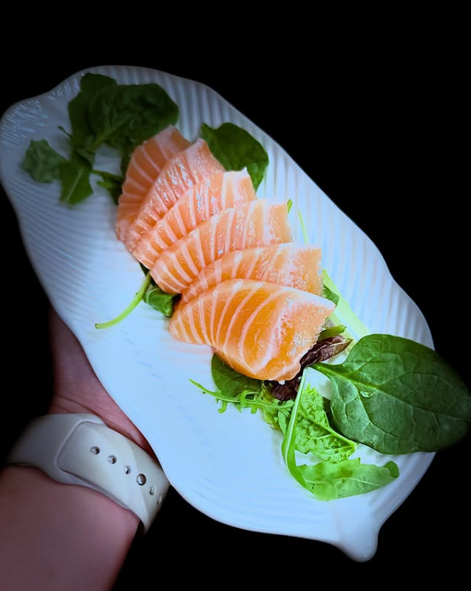 Platos Calientes