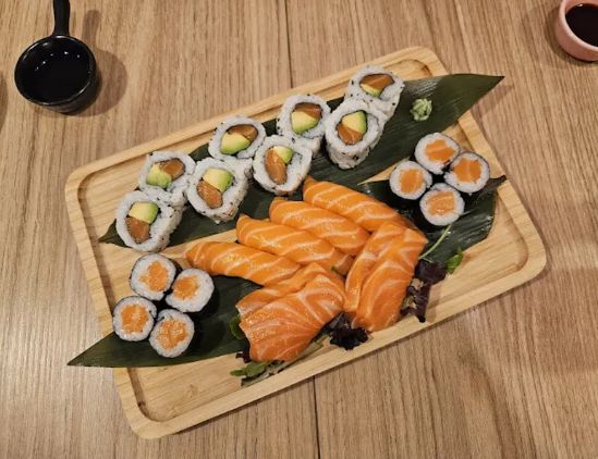 Novedades Hachi