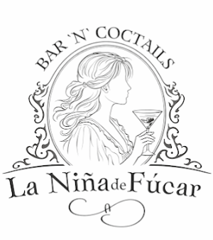 Logo La Niña de Fúcar