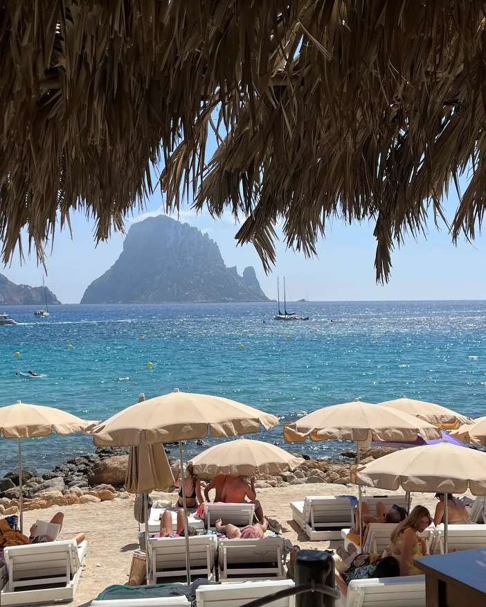 Plato Cala d'Hort