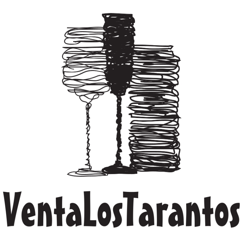 Logo Venta los Tarantos