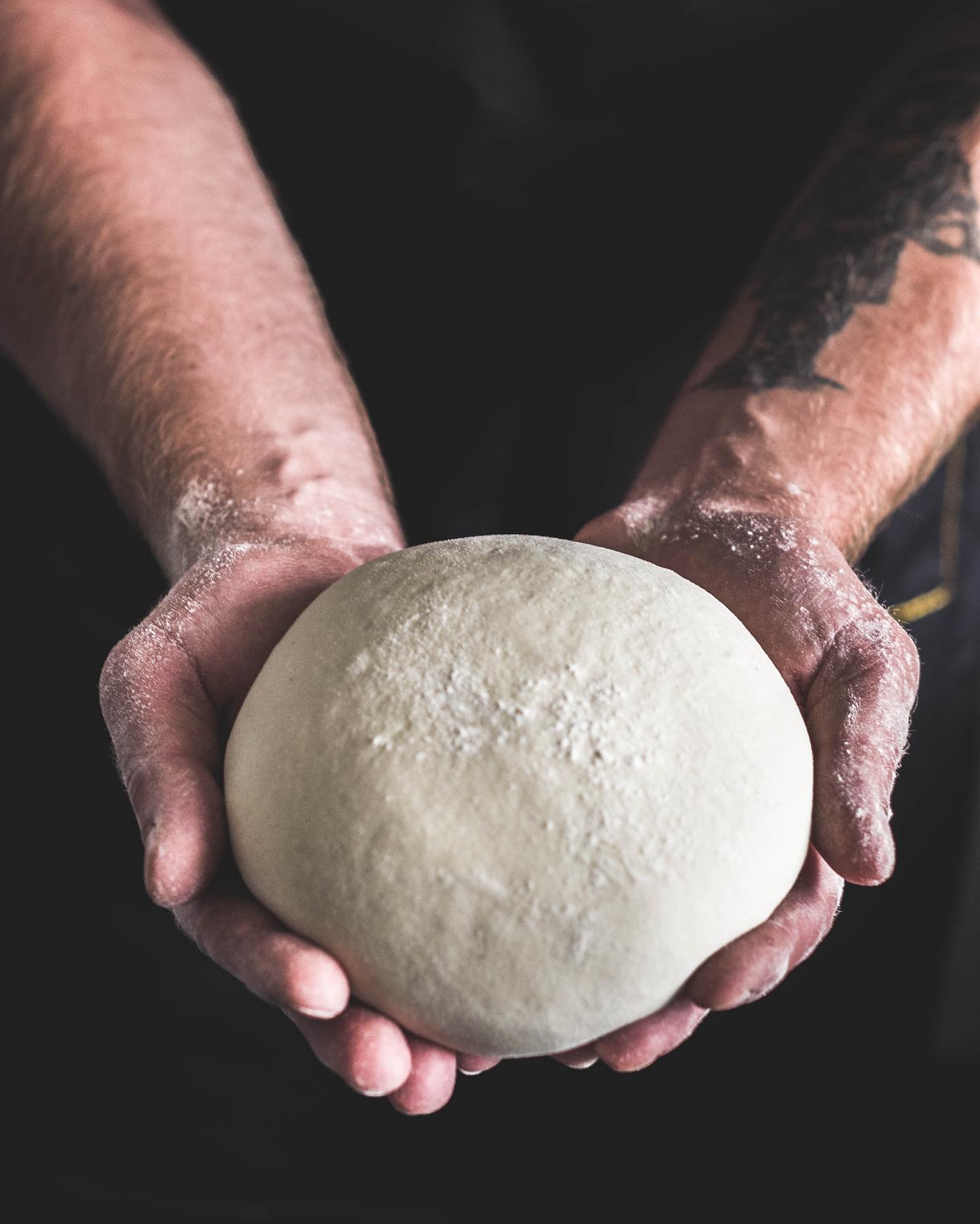 Esencia e instalaciones de Pizzería La Tortuga