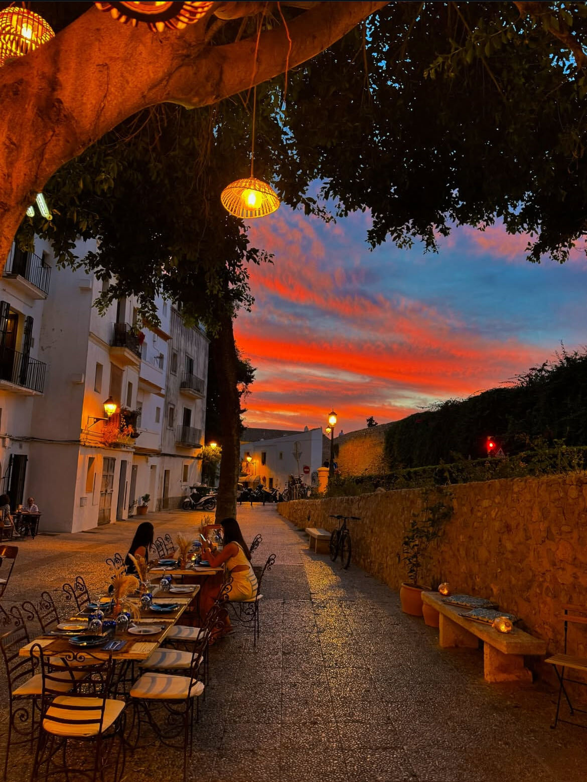 Entorno Íntimo Dalt Vila