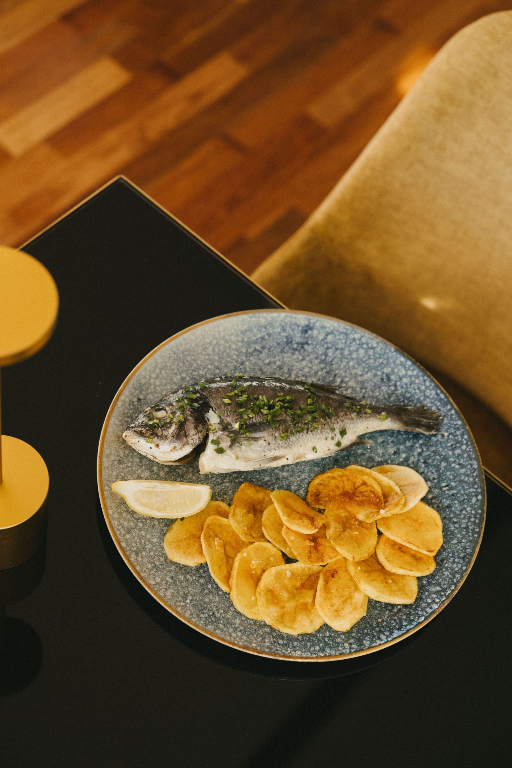 Plato Es Vedrà