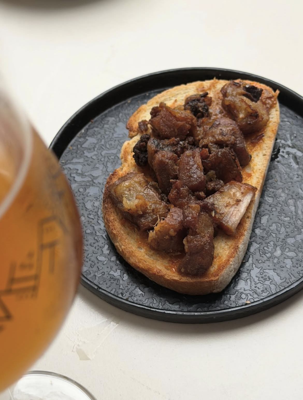 Tapas especiales