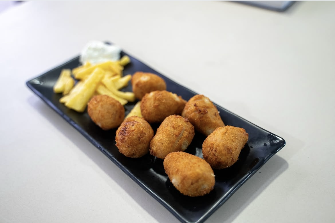 Experiencia gastronómica