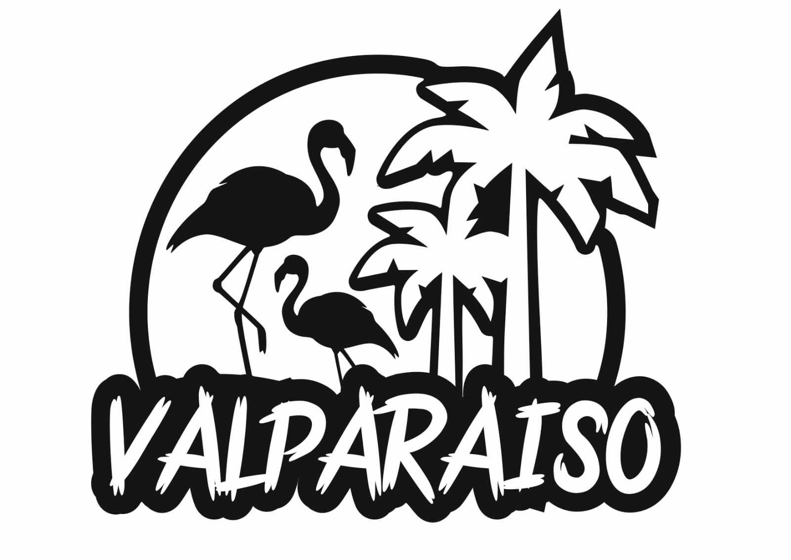 Logo Kiosko Valparaíso