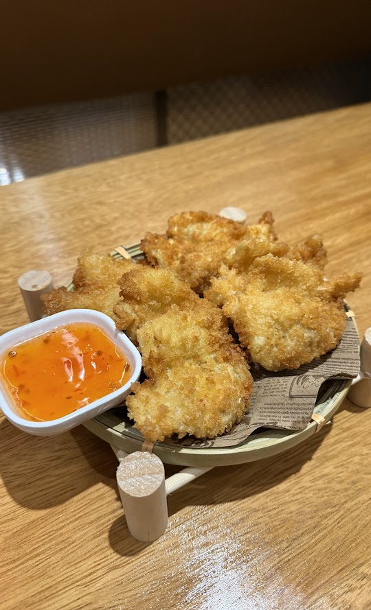 Sugerencia Gastronómica 1