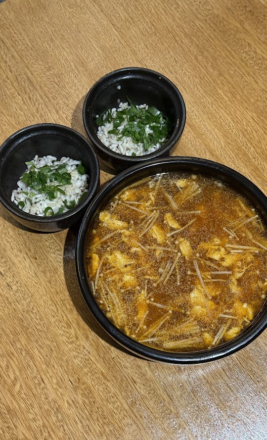 Sugerencia Gastronómica 2