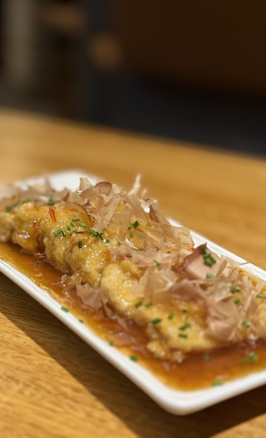 Sugerencia Gastronómica 3