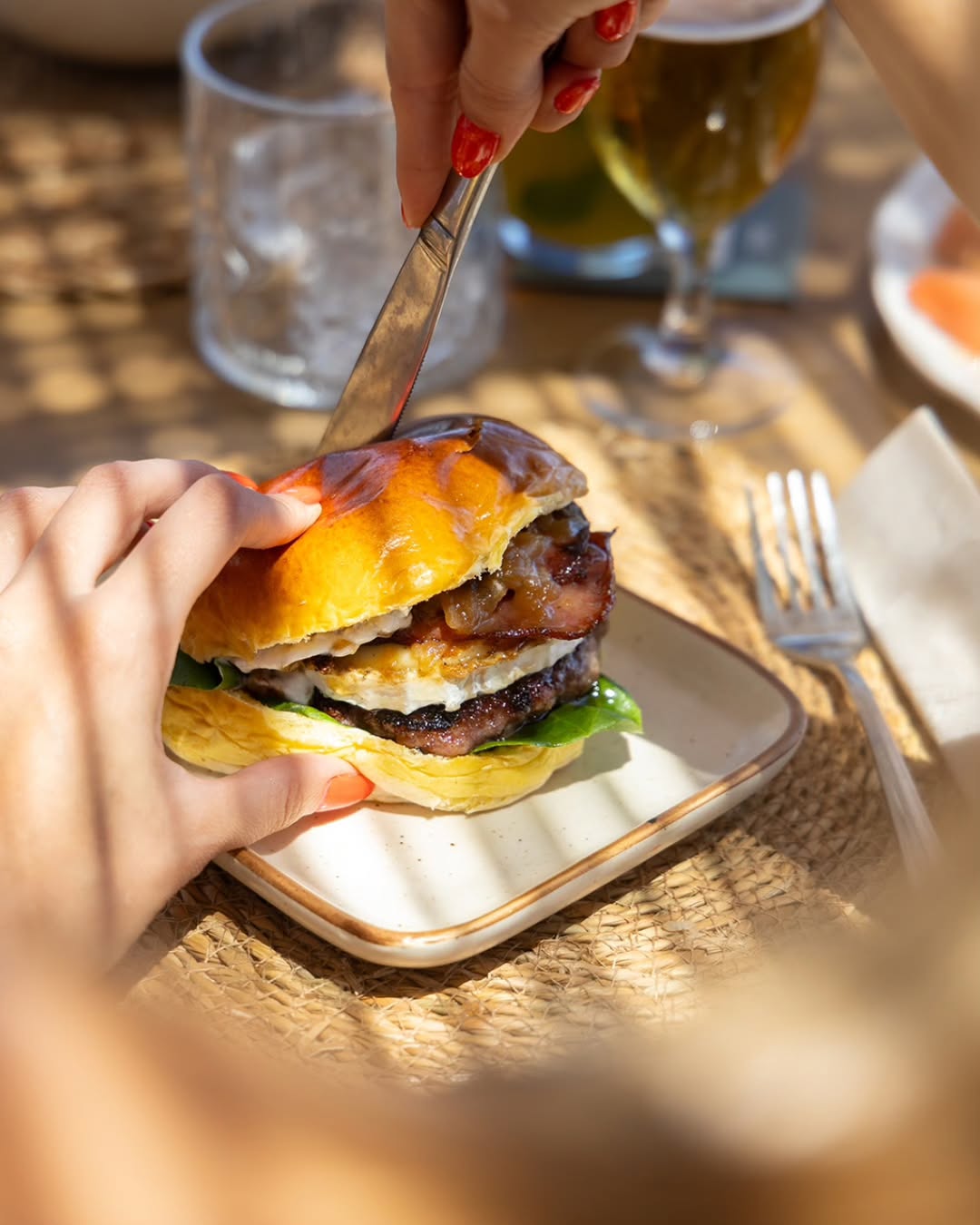 Sugerencia gastronómica Zale 4