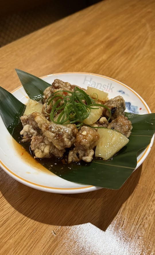 Sugerencia Gastronómica 6