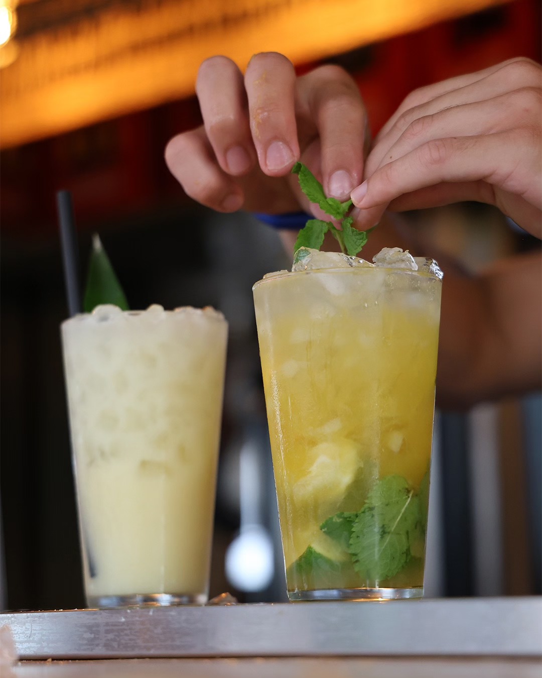 Sugerencia gastronómica Zale 6