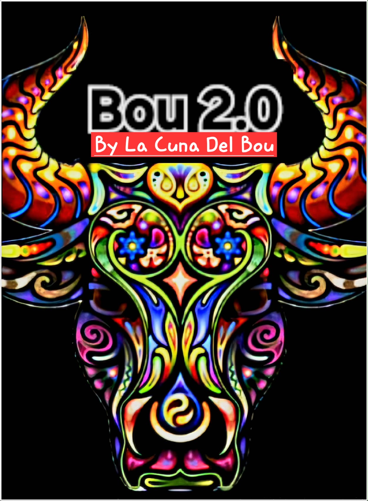 Bou 2.0 Logo