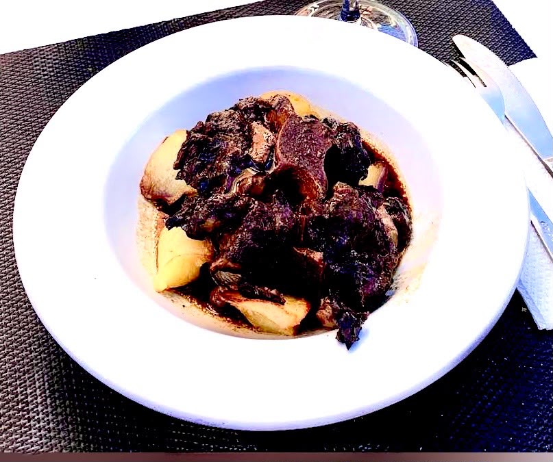 Bravas Cuneras