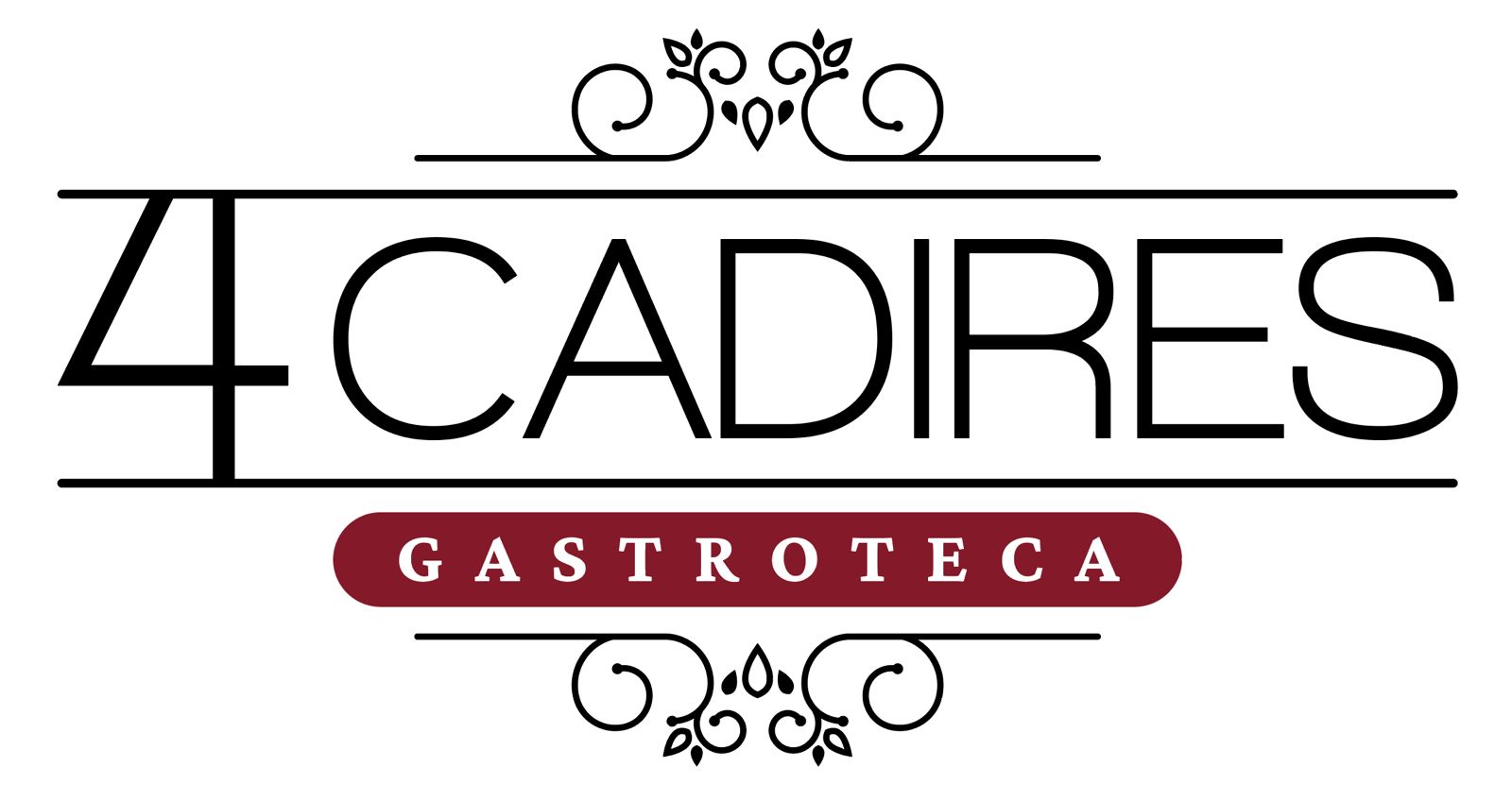 Logo Grande 4 Cadires