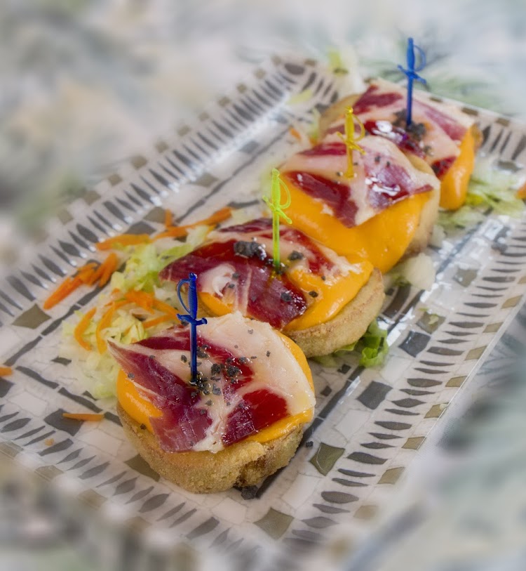 Detalle Gastronómico