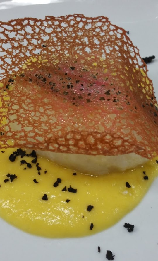 Experiencia Taberna La Chiva